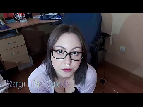 ❤️ სექსუალური გოგონა სათვალეებით ღრმად იწოვს დილდოს კამერაზე ❌ ანალური პორნო ka.fullsexmovs.ru ❌️❤